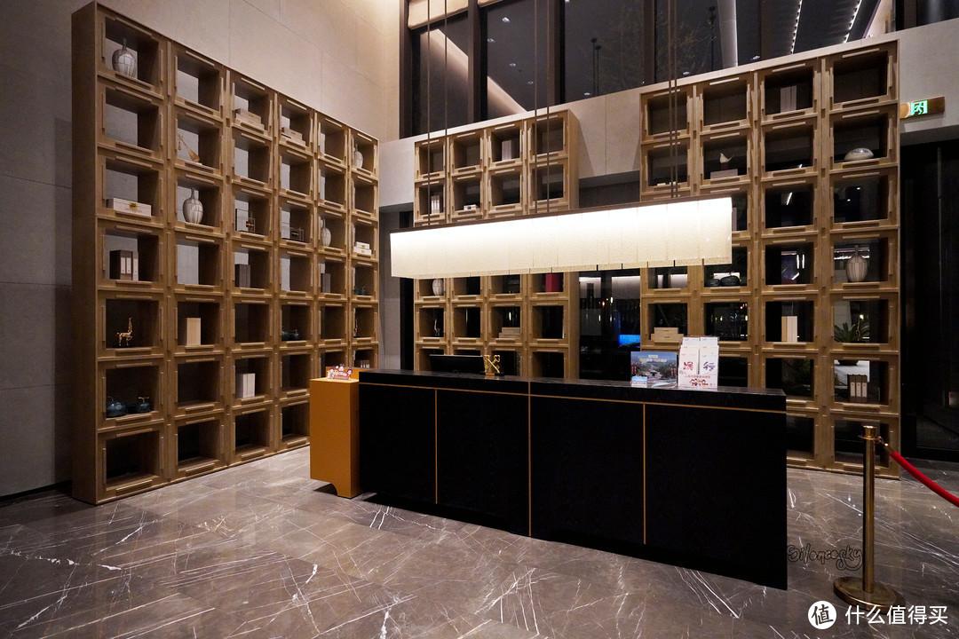 大龙湖畔的湖光山色：徐州绿地铂瑞酒店初体验 - 知乎
