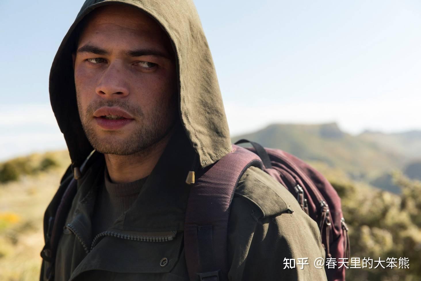 有没有姐妹有速度与激情9多姆年轻时候扮演者温尼·贝内特的照片简介?