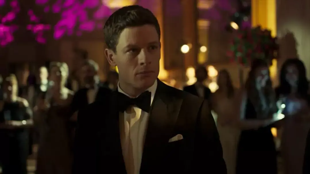 如何评价英剧黑道无边