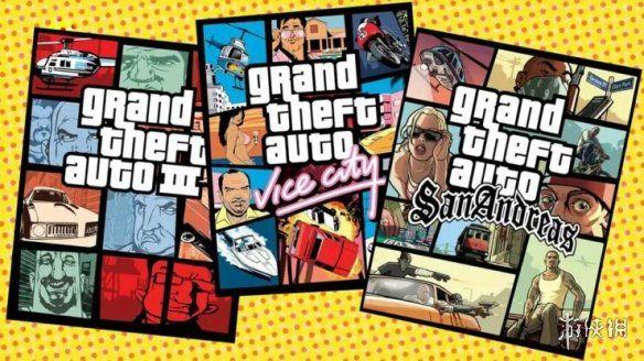 12 个Grand Theft Auto (GTA) 点子