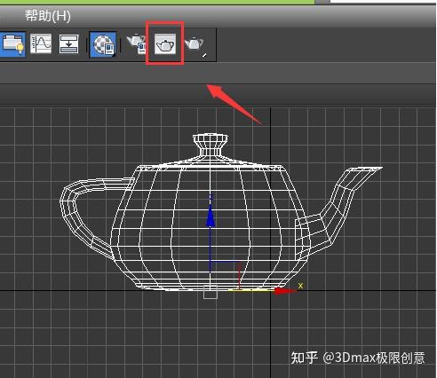 3dmax教程:如何给模型混合贴图 - 知乎