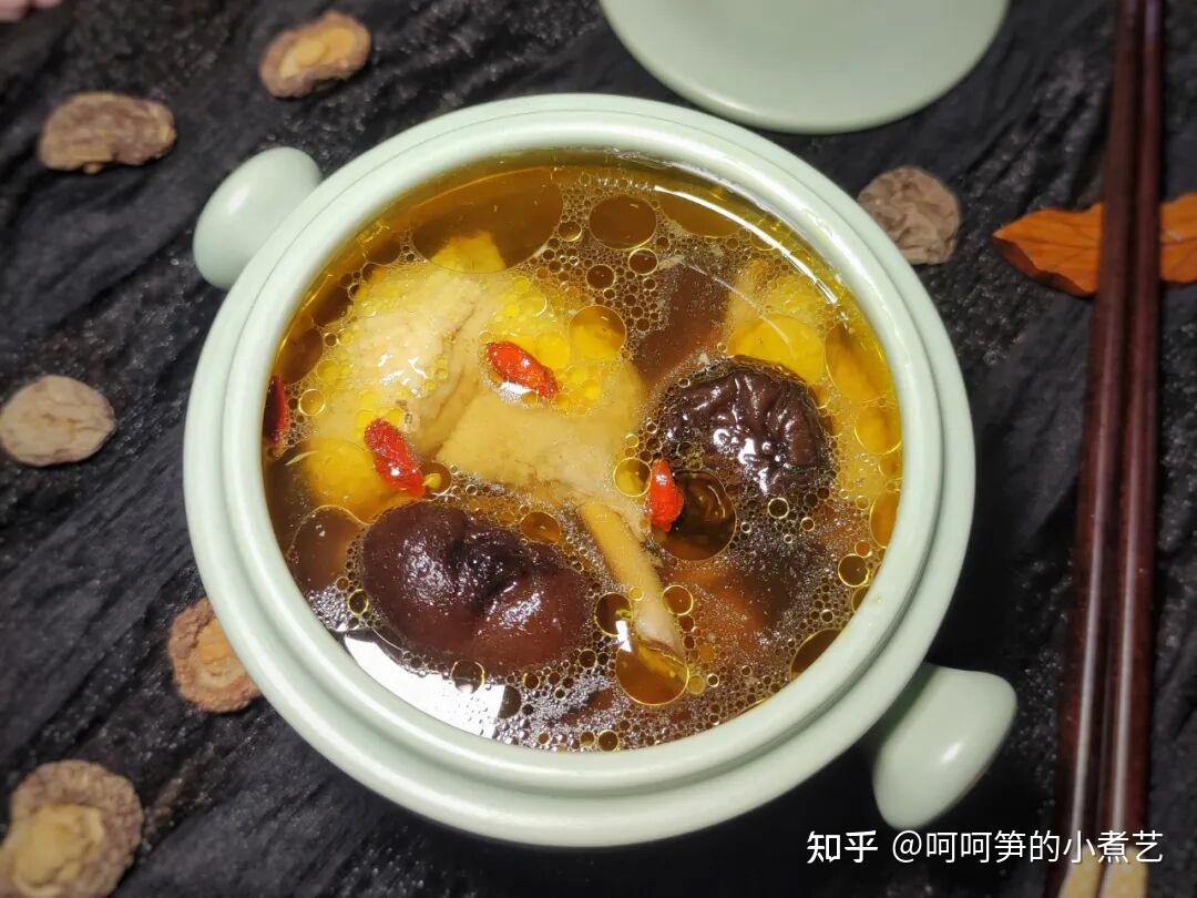 “冬喝汤,赛药汤”,适合冬季喝的13道汤,滋补暖身,老少皆宜 - 知乎