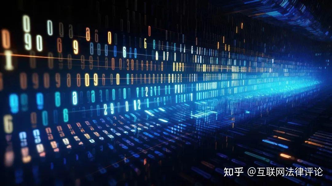透视美国放弃在WTO的跨境数据自由流动主张 - 知乎