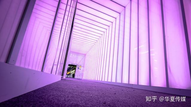 情绪疗愈空间请你“入境”,六大体验治愈坏情绪 - 知乎