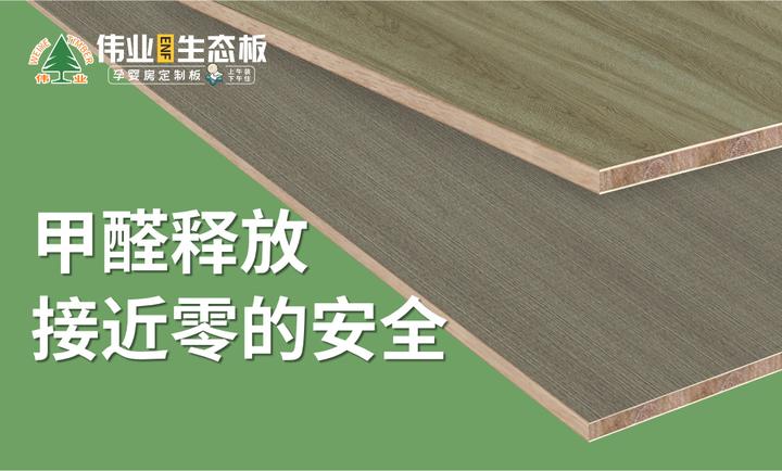 装修笔记|颗粒板、多层板、生态板哪个好？？？ - 知乎