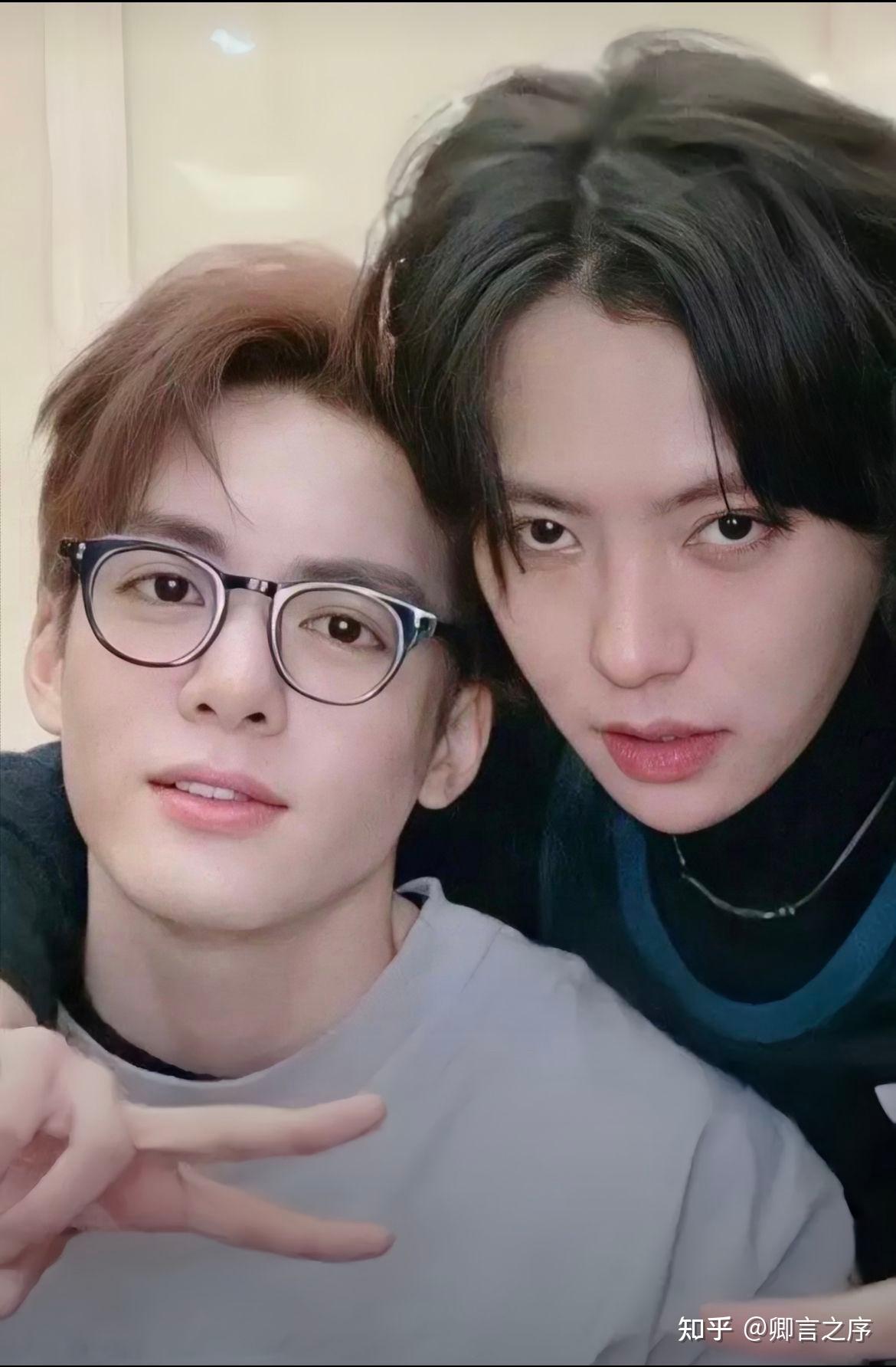 请问刘宇宁,曾舜晞如何才能摆脱琼楼昱宇,宇日俱曾? - 知乎