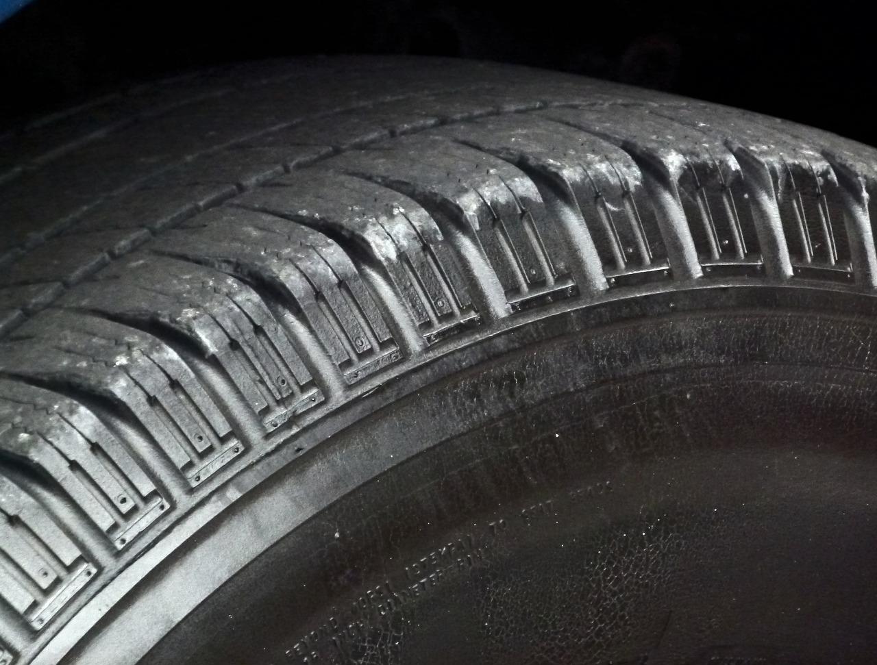 3. 道床高度规格