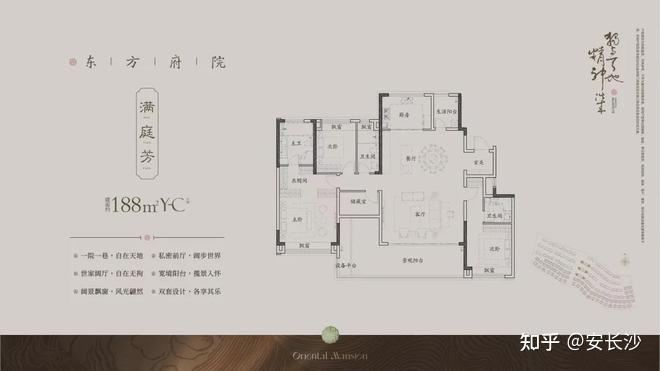 长沙洋房,必看保利!保利天瑞,不容错过的墅级洋房! - 知乎