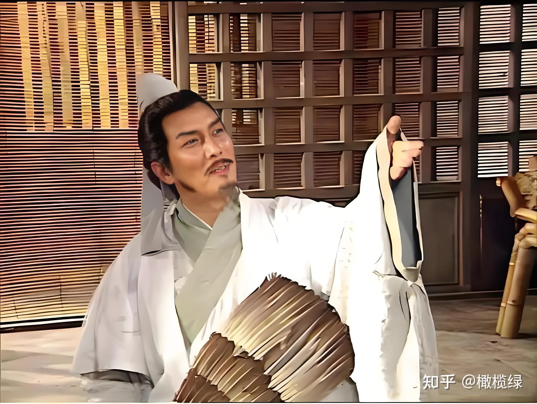 为什么三国演义里要加上一段卧龙吊丧的剧情?