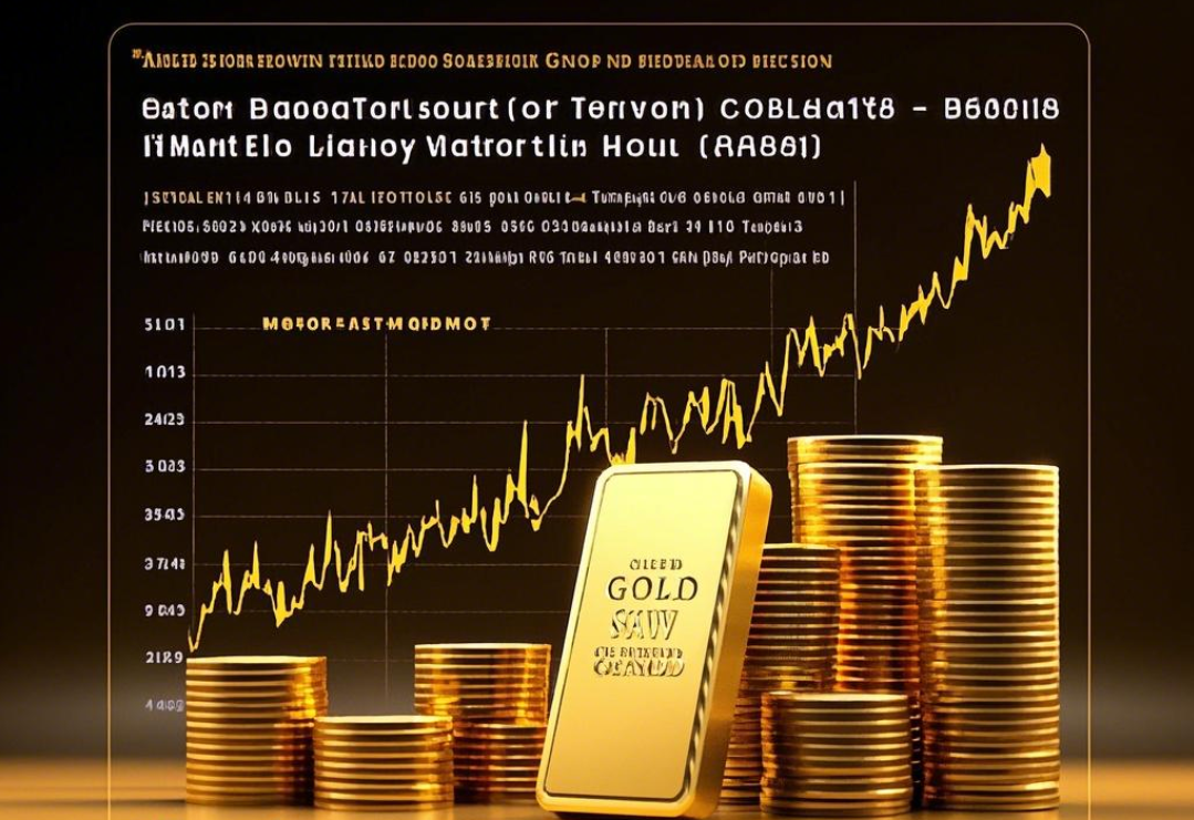 金价大跳水有人“入手即亏”，黄金还能不能持有？ - 知乎