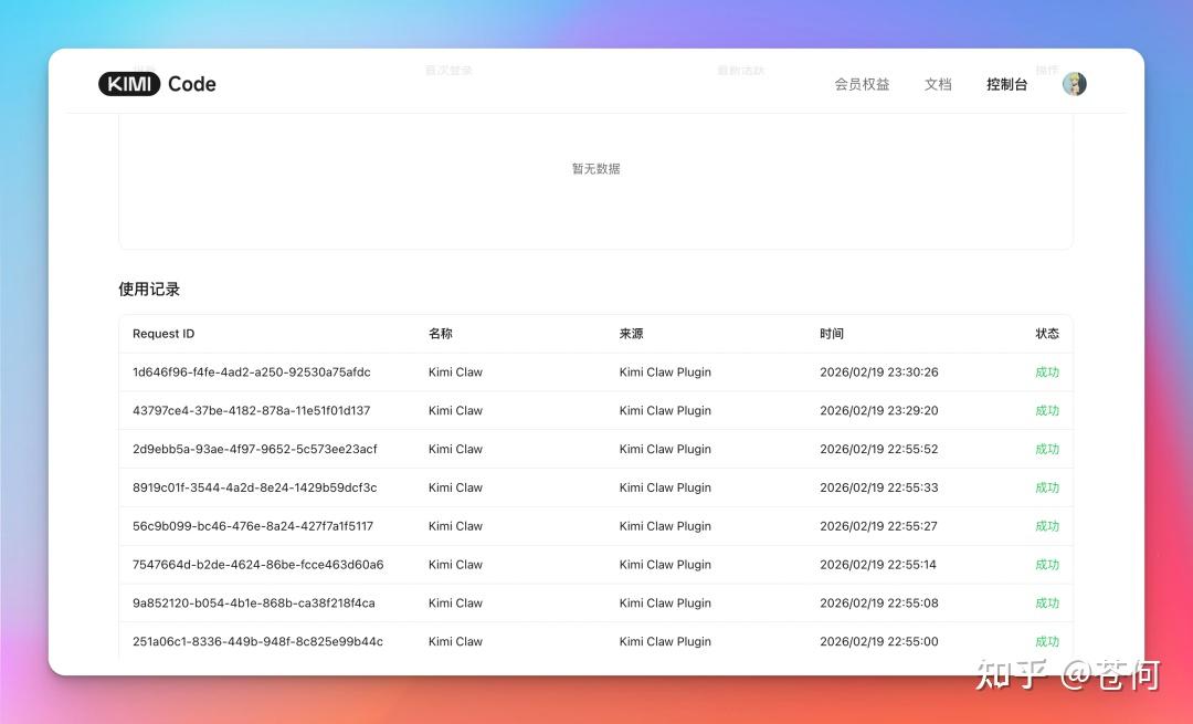 Kimi 版 OpenClaw 来了，5000+ Skills 随便用，确实给力！ - 知乎