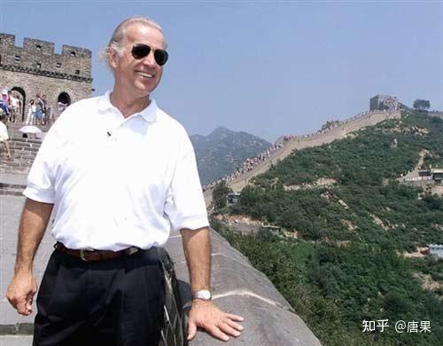 如何评价美国第71任国务卿布林肯