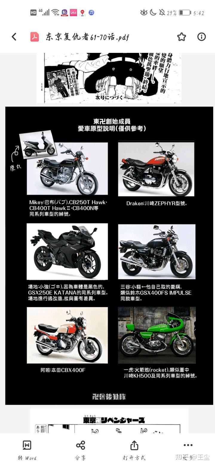 重生之道场地圭介骑的摩托是什么车