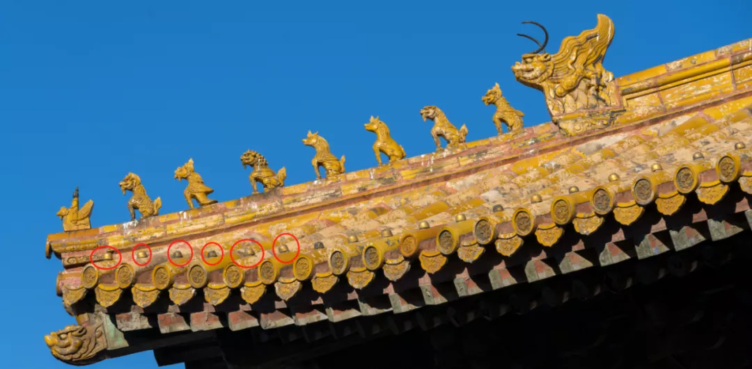 中国古代木结构建筑真的不用一根钉子吗？ - 知乎