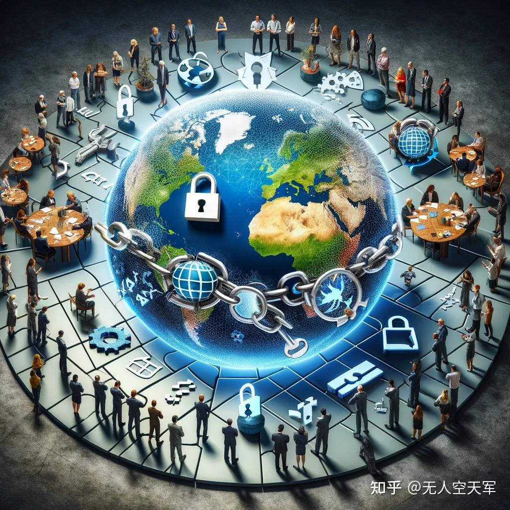 七号保险库泄密案深度解析：美国中情局如何面对信息安全挑战- 知乎