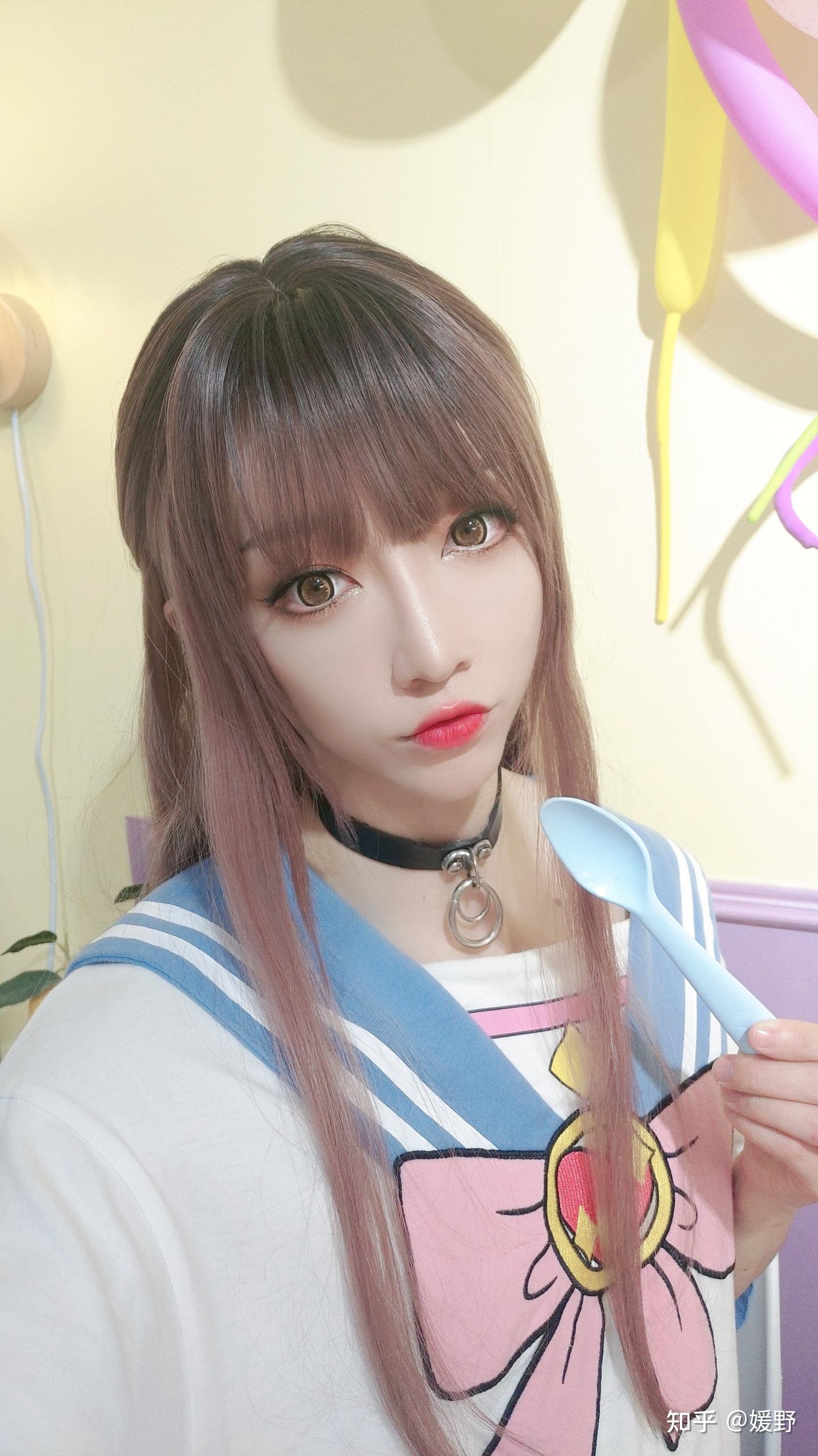男扮女装的心理是是什么