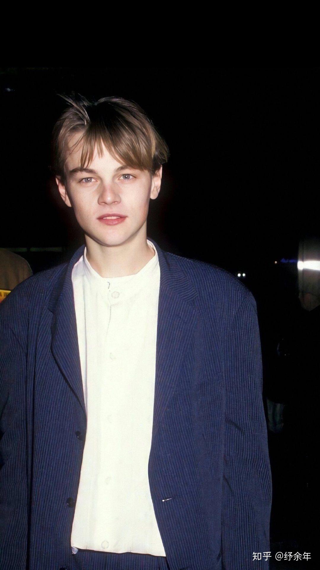 国外有哪些可以称为神颜的男星? - 知乎