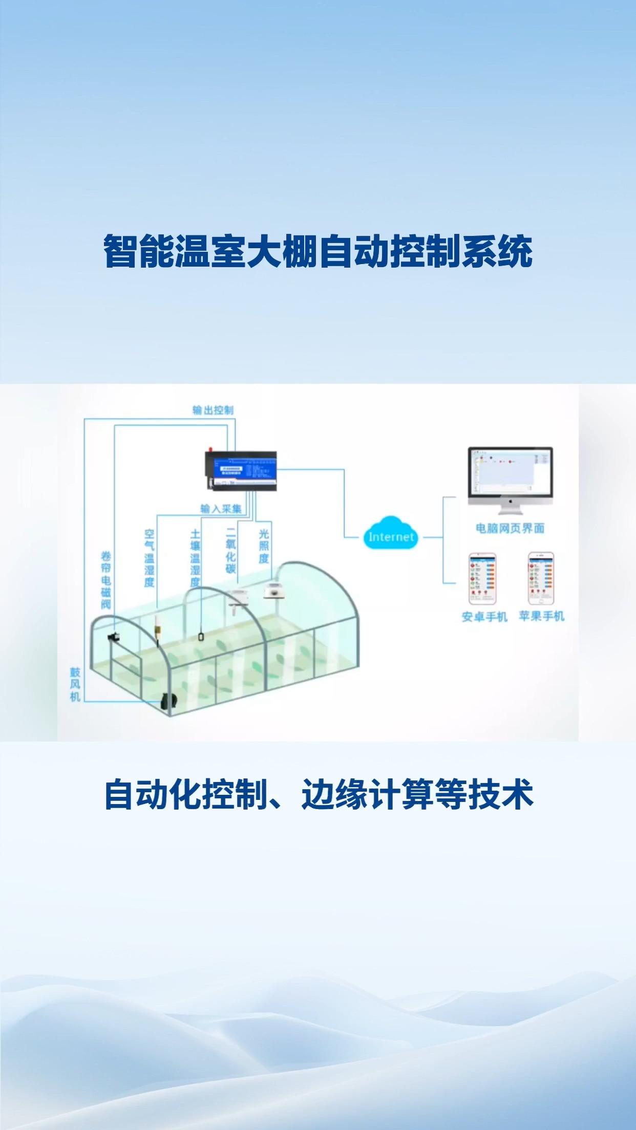 土壤墒情监测：农业生产的幕后英雄