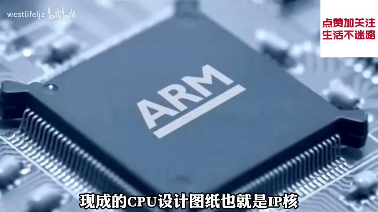 中国首款自主CPU龙芯3C6000的诞生究竟意味着什么 - 知乎