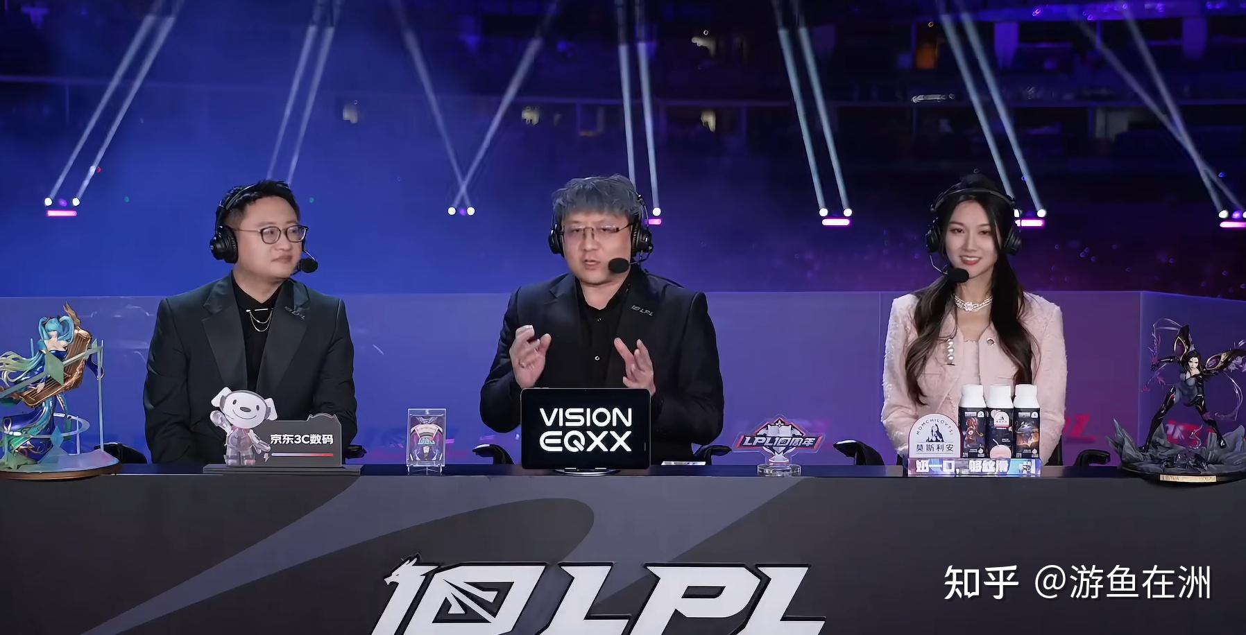 2023 lpl 春季总决赛 jdg 3:1 击败 blg 夺冠,如何评价这场比赛?