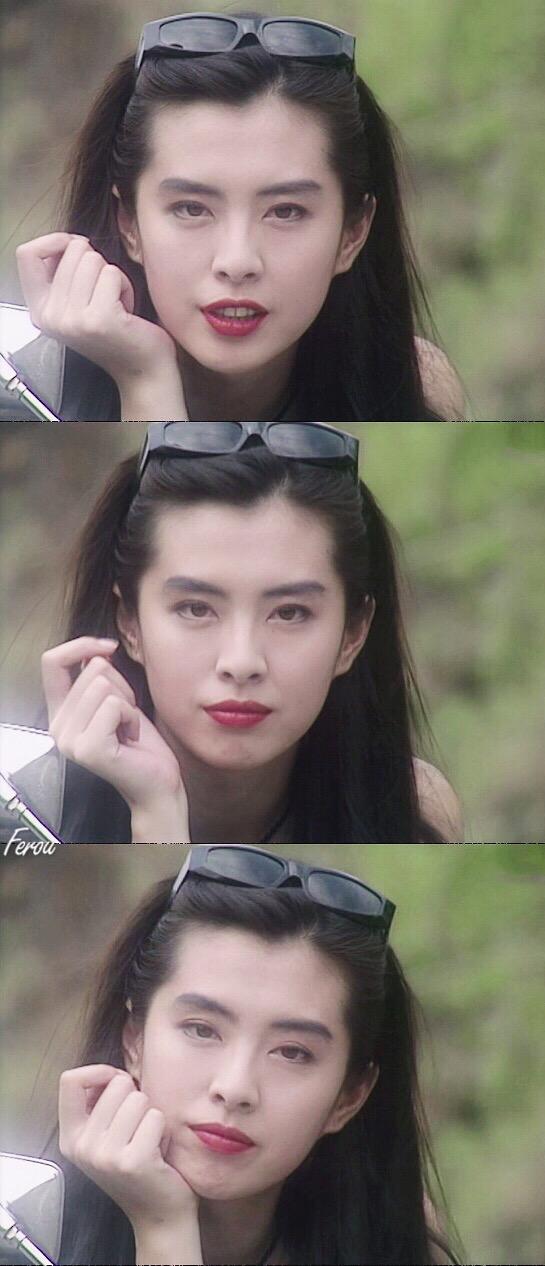 有没有香港女星的照片壁纸啊