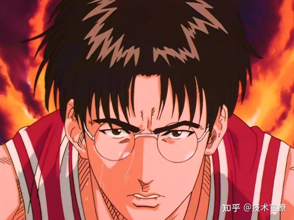 如何评价灌篮高手里的木暮公延