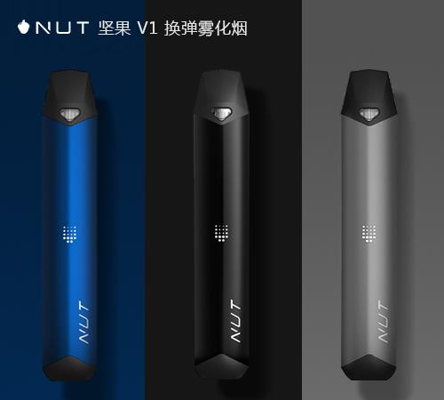 说好的中秋节除了月饼还要有nut坚果电子烟坚守初心方得正果