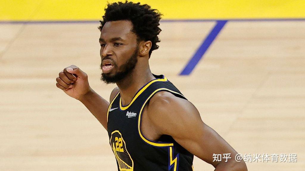 安德鲁维金斯27岁拿下nba总决赛冠军该队员实力如何