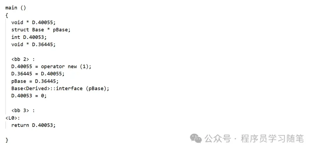 C++ 性能优化：用 CRTP 实现零开销编译期多态 - 知乎