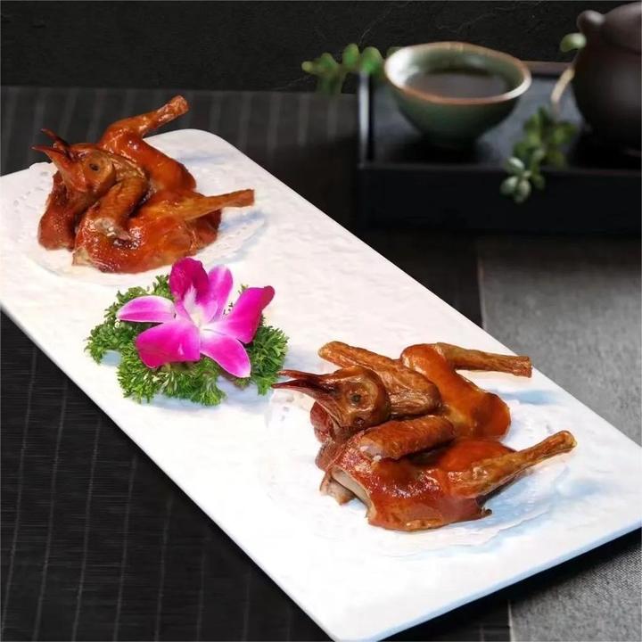 龙南美食丨这家新派粤菜如何征服客家味蕾 - 知乎
