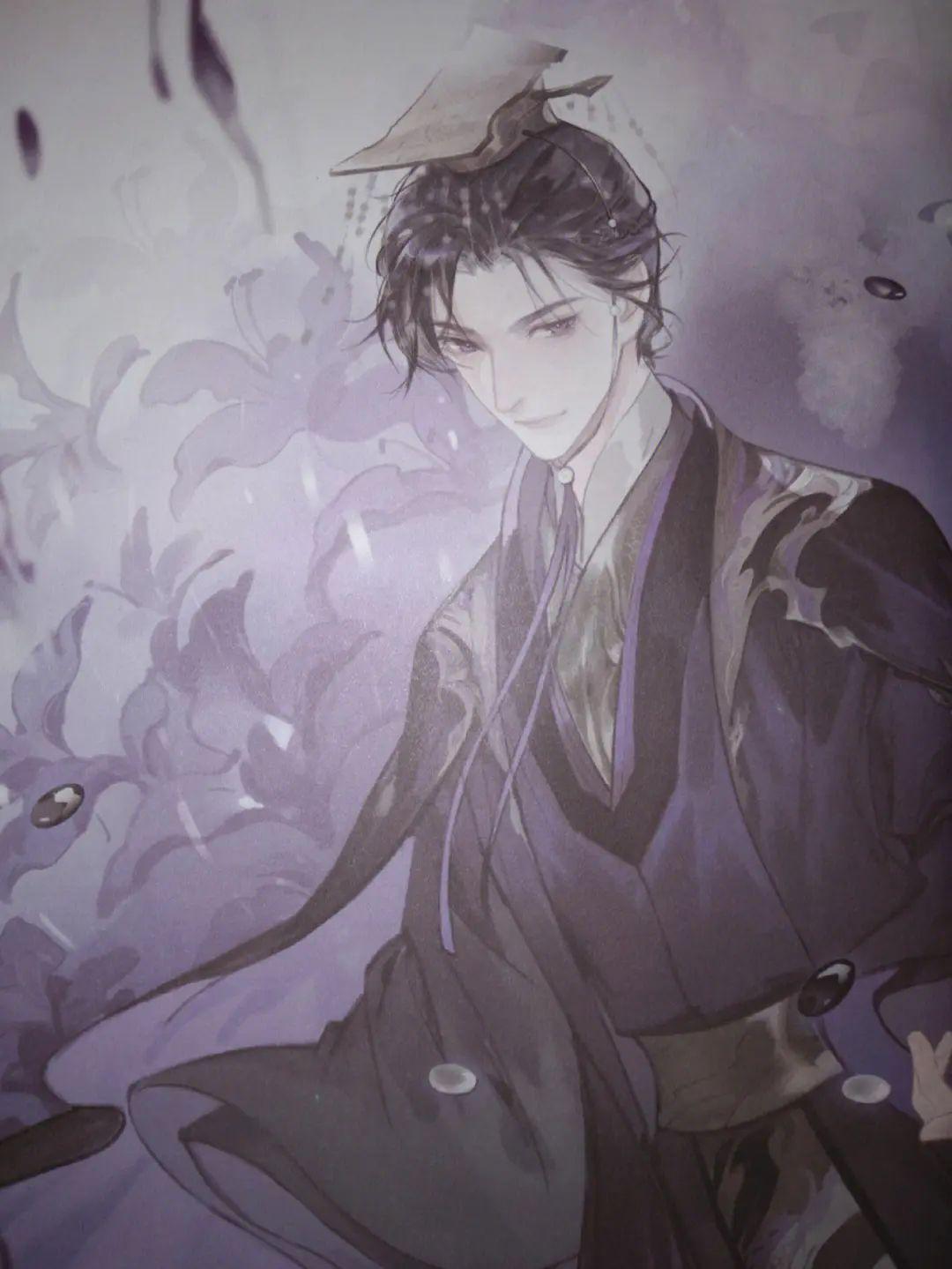 《二哈和他的白猫师尊》（《海棠微雨共归途》）中值得封神的句子！ - 知乎
