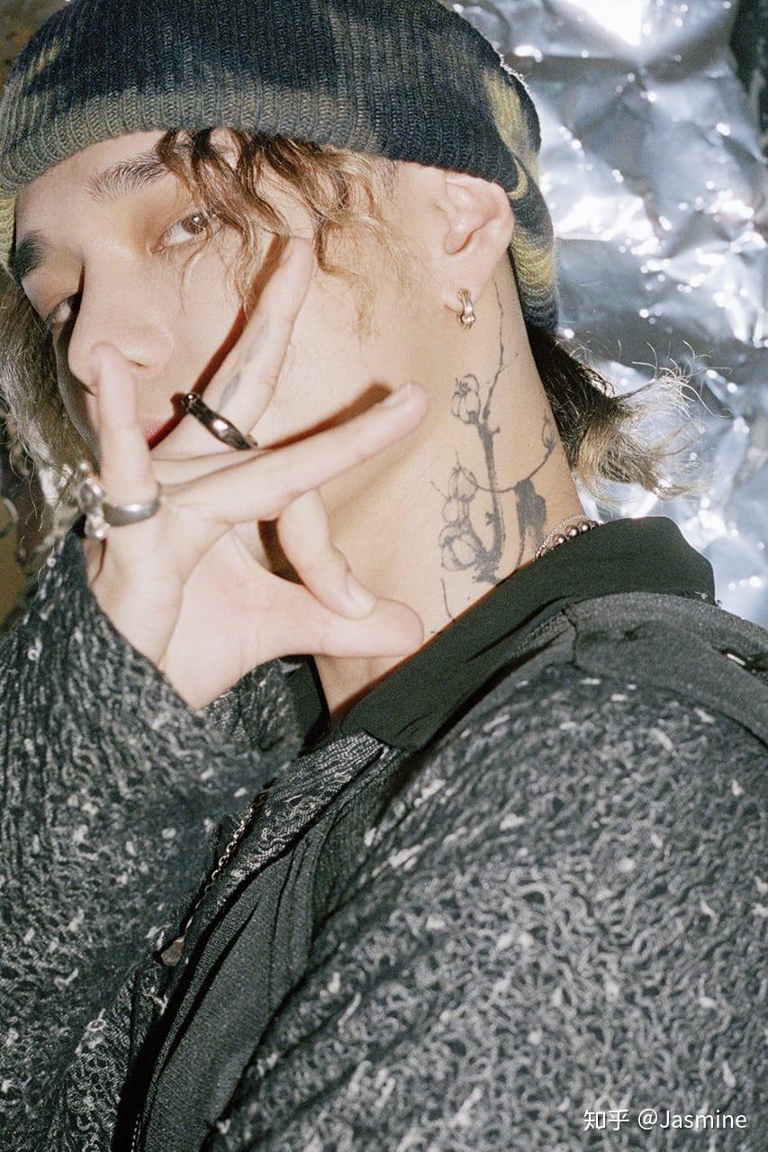 怎样评价韩国r&b歌手dean权革? - 知乎