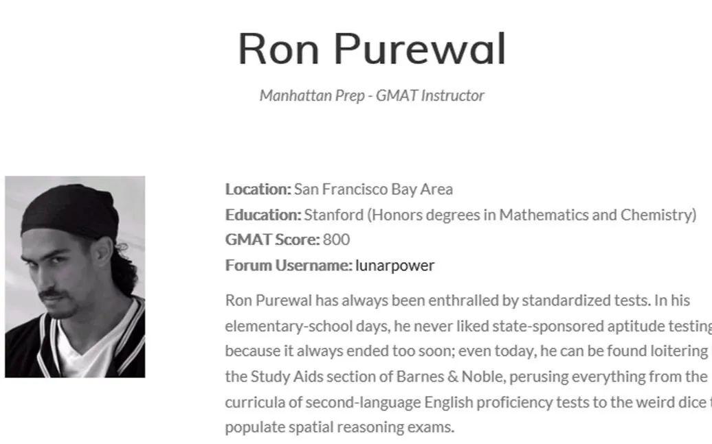 Ron Purewal Math GMAT备考资料|SC句子改错看不懂?曼哈顿语法电子版free分享 - 知乎