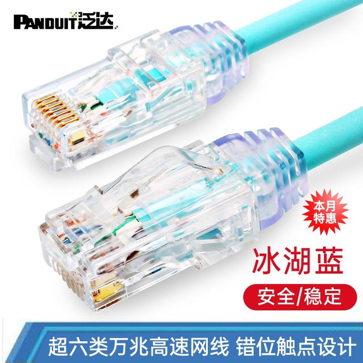 网线选购完全指南（知识科普+品牌推荐） - 知乎