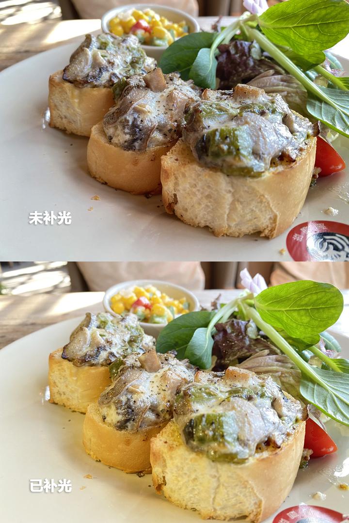 纯干货·用iPhone拍摄美食更好看的秘籍 - 知乎