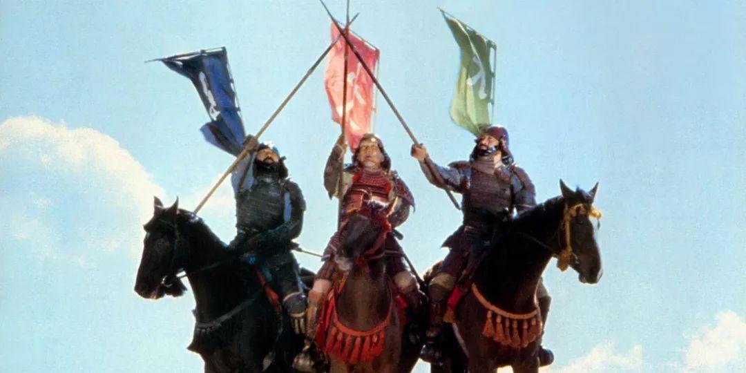 “电影界的莎士比亚”黑泽明:你知道他是大师,却不知道他被赞美的理由 - 知乎