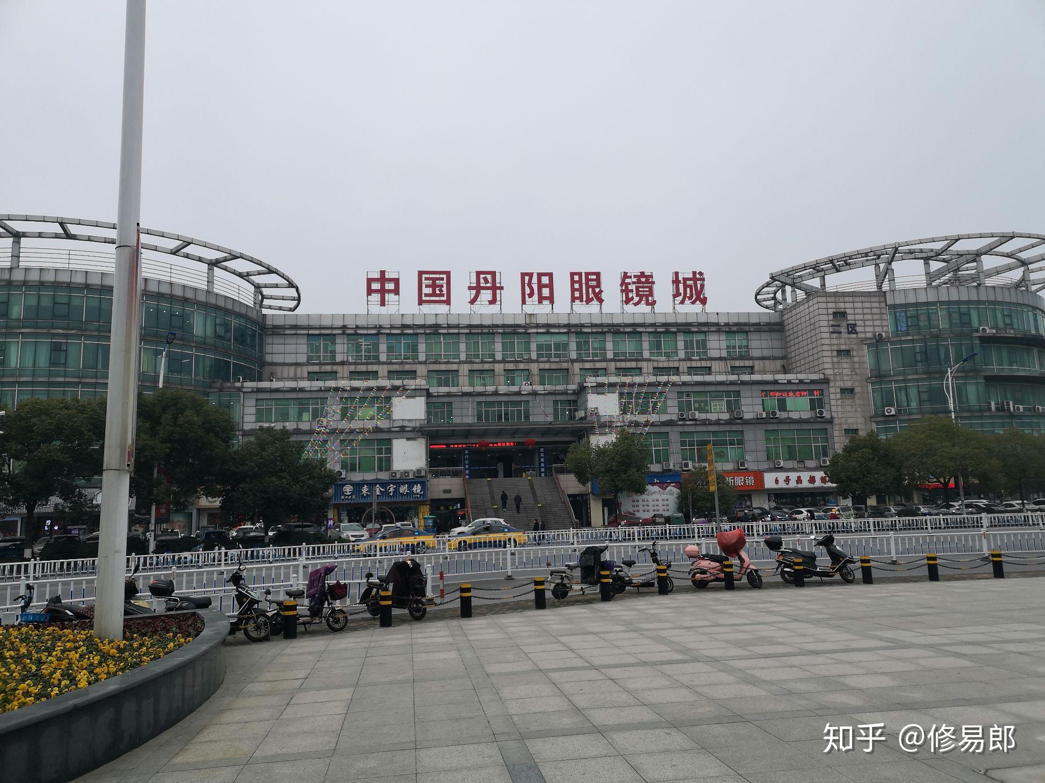 眼镜批发：行业发展趋势与机遇并存