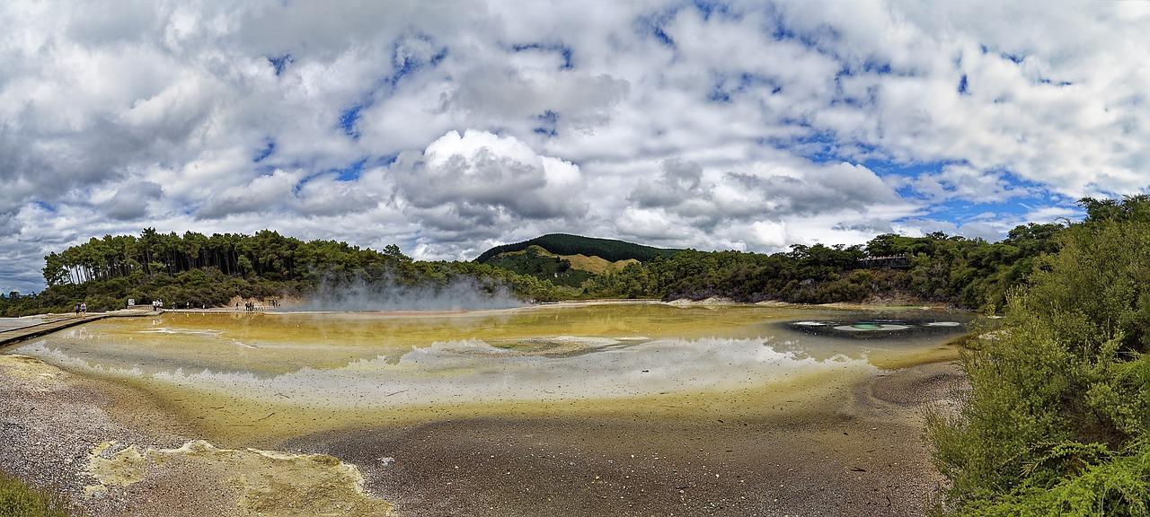 3. 地热井钻井深度