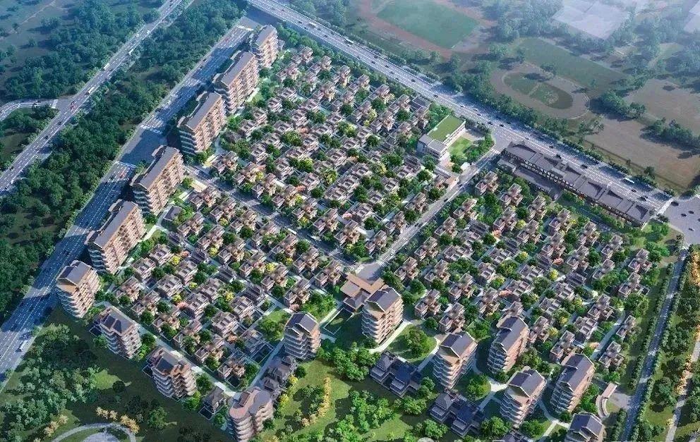 懋源云纪 | 京东北五环外 · 顺义中央别墅区 · 2025年入市 · 约215-800平 · 平墅/双拼/独栋 · 高端商品房 - 知乎