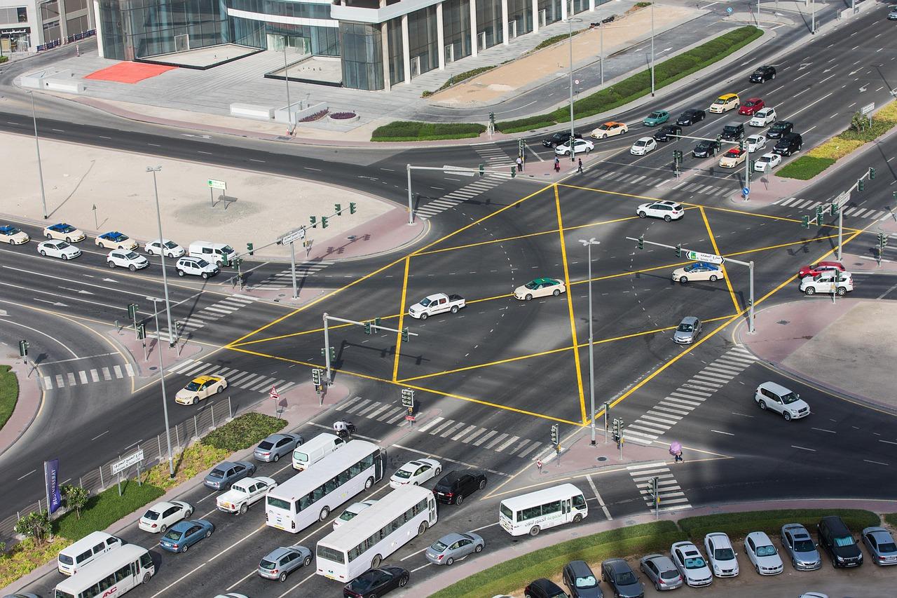 交口有什么物流园