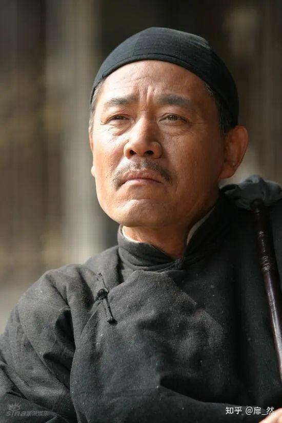 观老舍《茶馆》——王利发 - 知乎