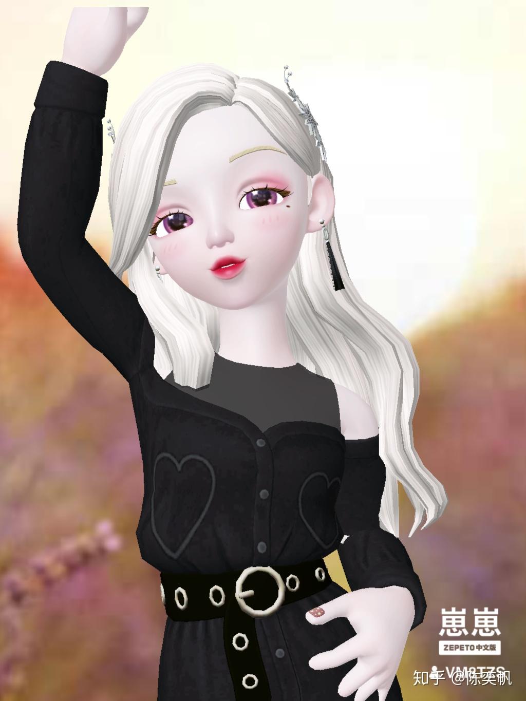 崽崽zepeto怎么卡衣服