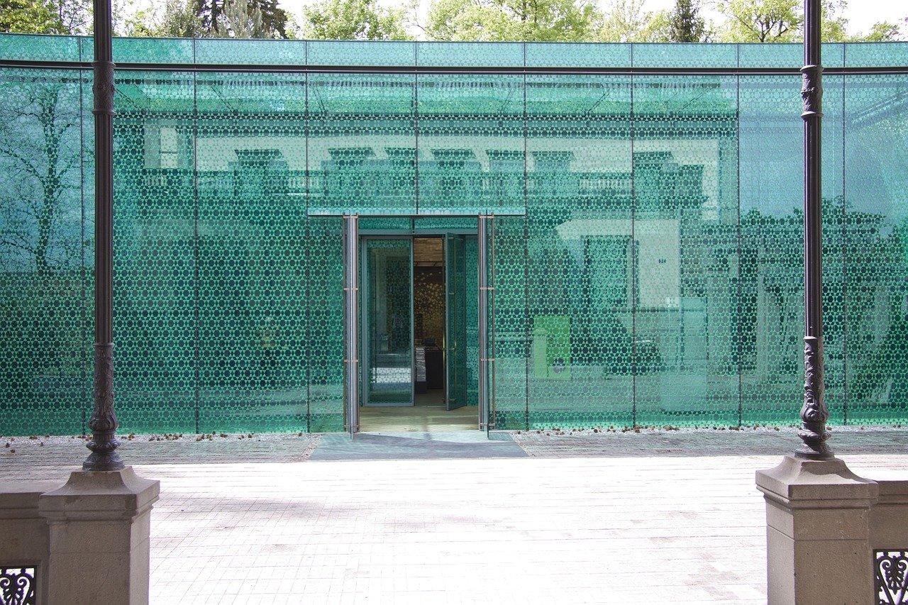 内门什么颜色好看