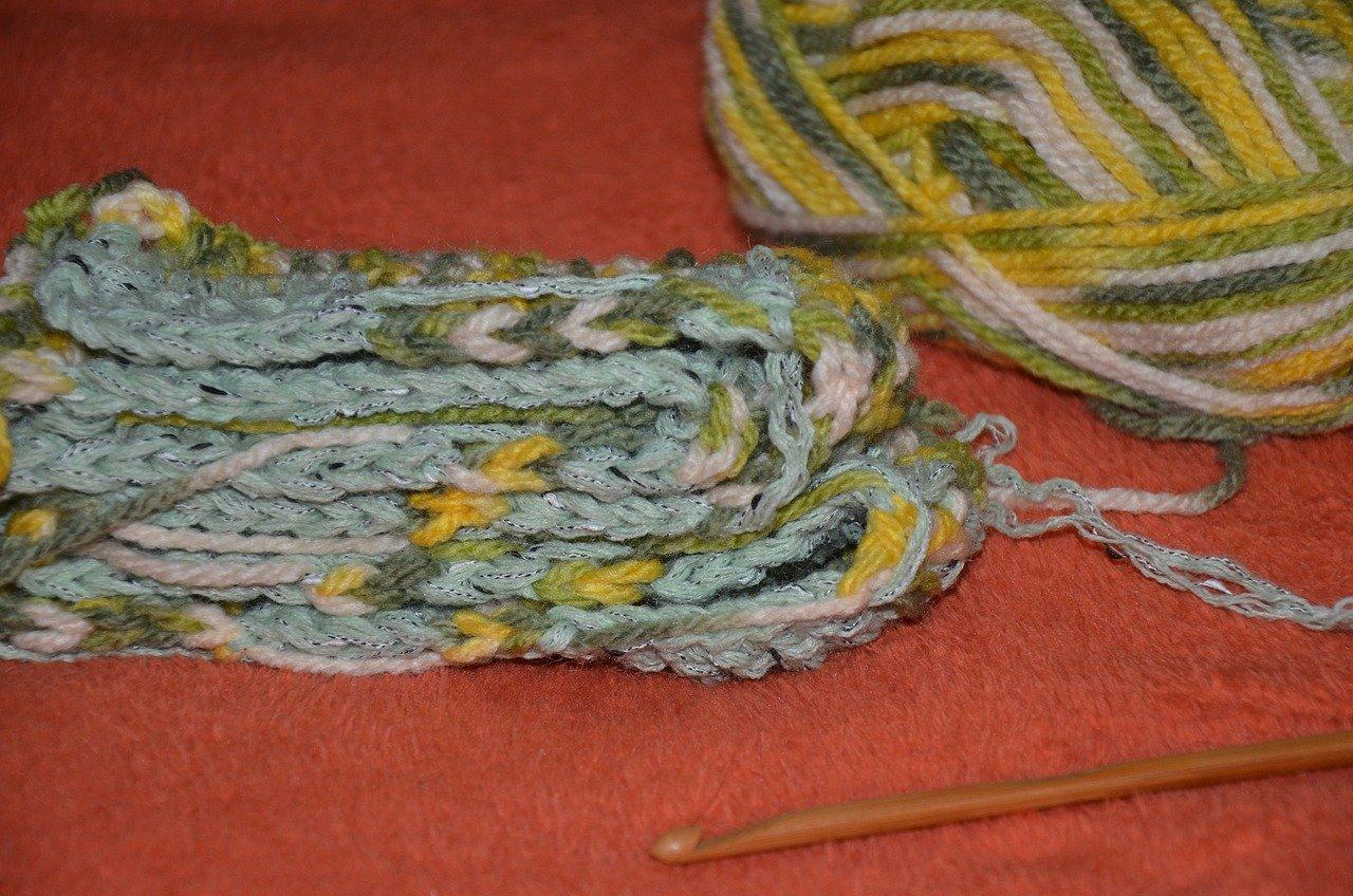 4. 支数影响质感