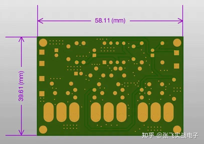 【图文】一文看懂如何制作PCB丝印 - 知乎