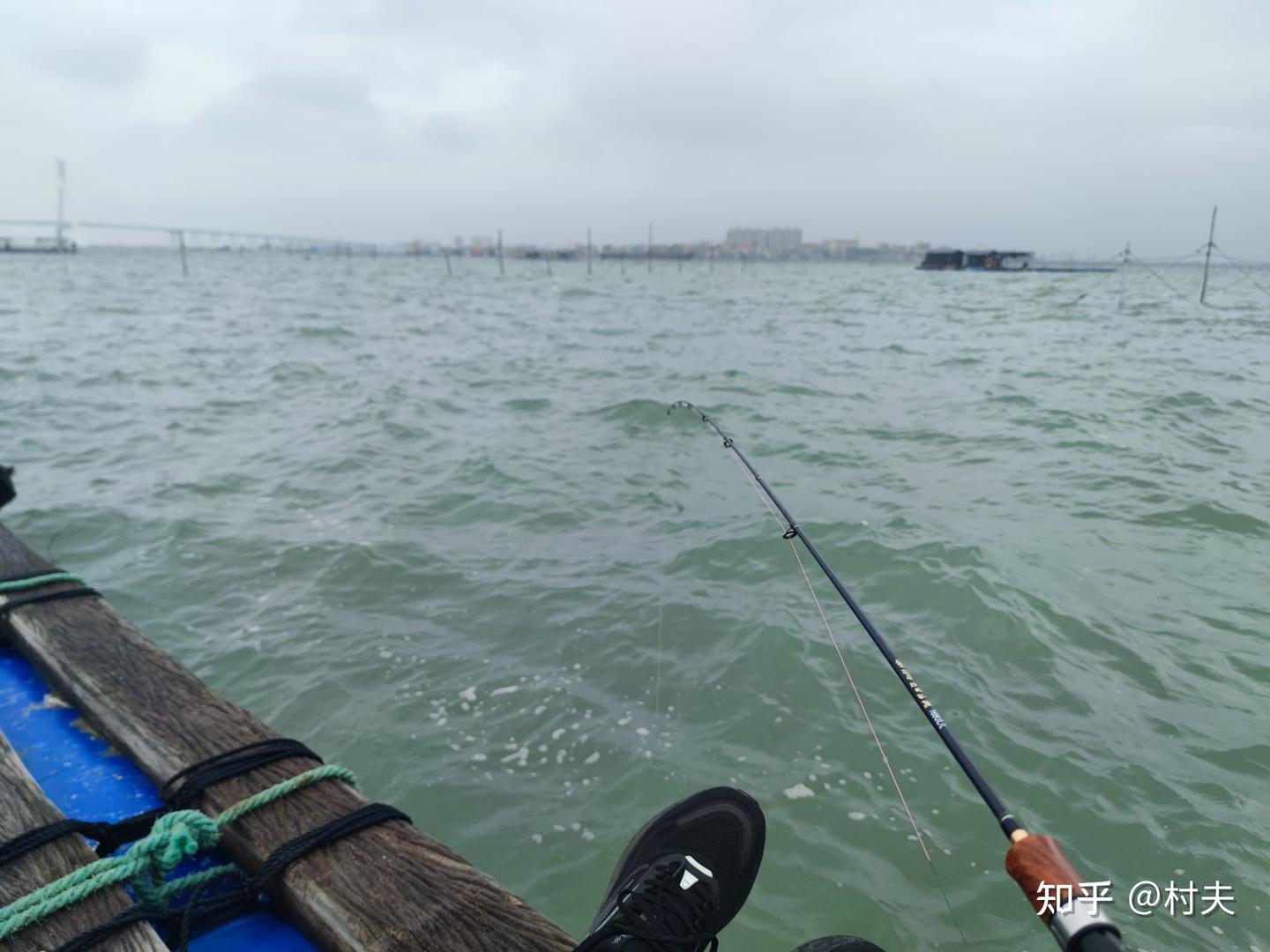 海南旅游体验海口篇（五）——北港岛鱼排海钓- 知乎