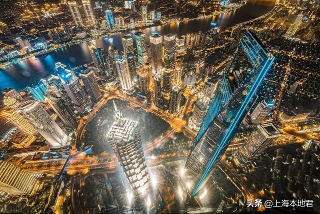 上海哪里的房子最贵?个个都是豪宅。 - 知乎
