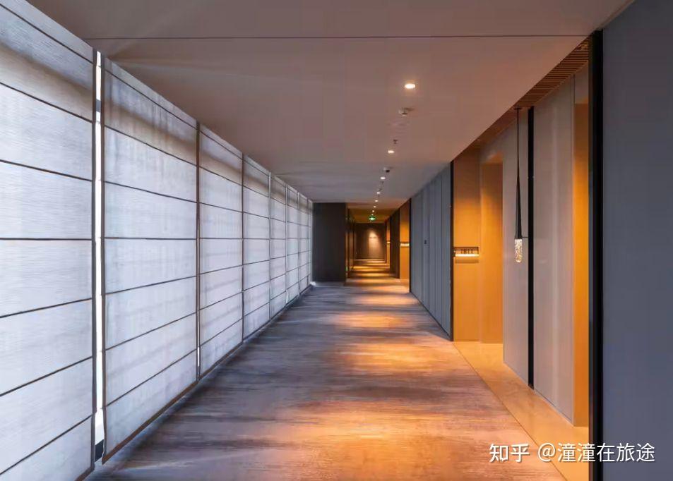 万豪集团和华住集团哪个酒店品牌更多? - 知乎