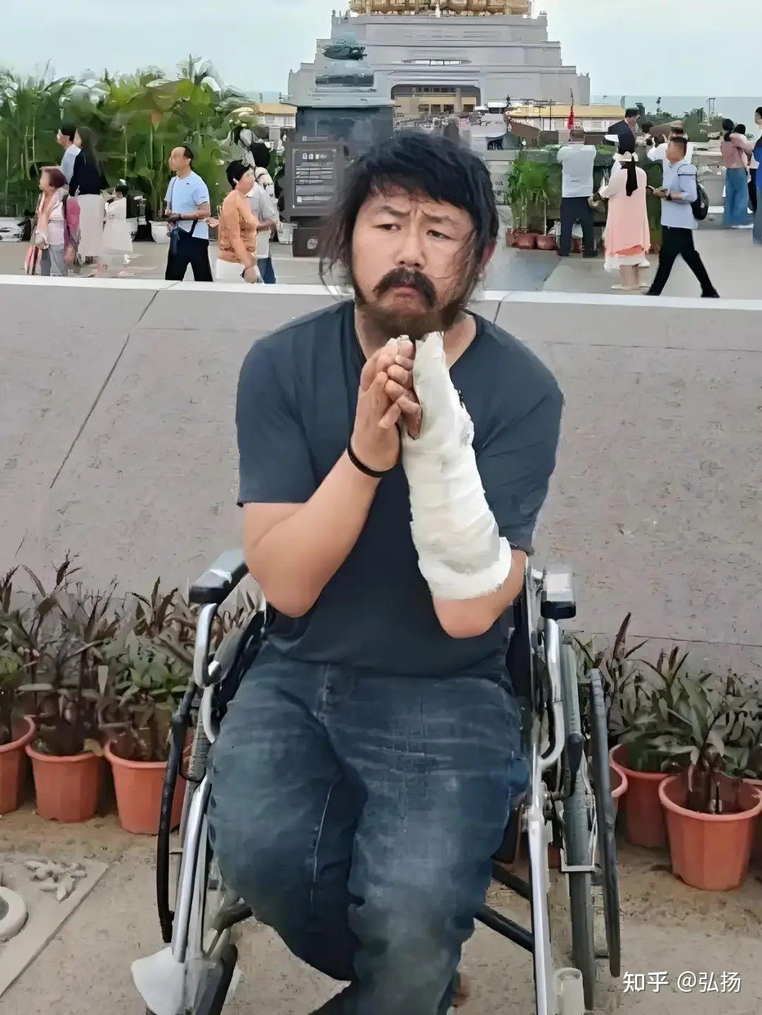 哭了,胡雷资助 感动全网的甘肃小女孩,意外去世了... - 知乎