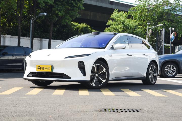 蔚来et5tvs特斯拉modely哪款性价比更高